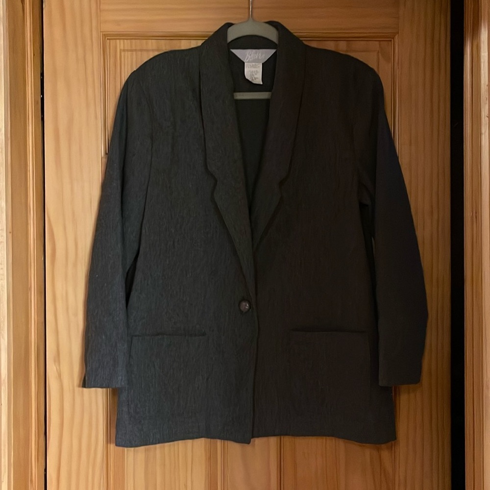 Blair Vintage Blazer